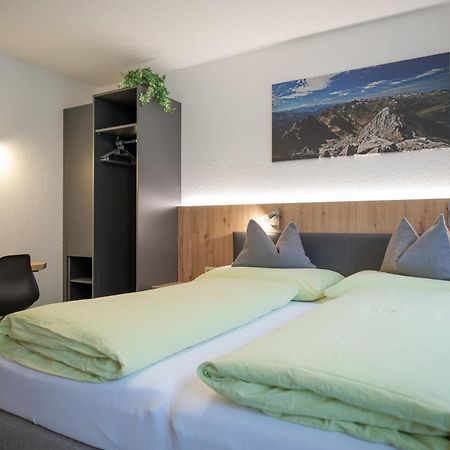 Haus Markus Strolz Sankt Anton am Arlberg Ngoại thất bức ảnh