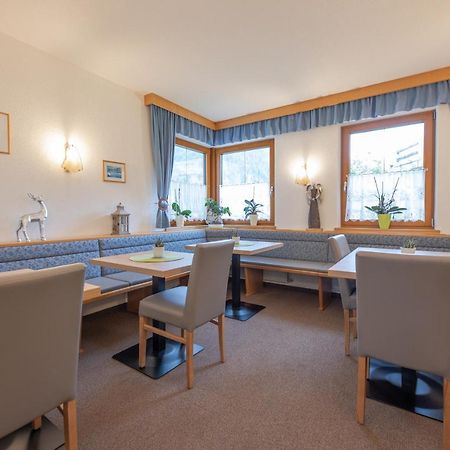 Haus Markus Strolz Sankt Anton am Arlberg Ngoại thất bức ảnh