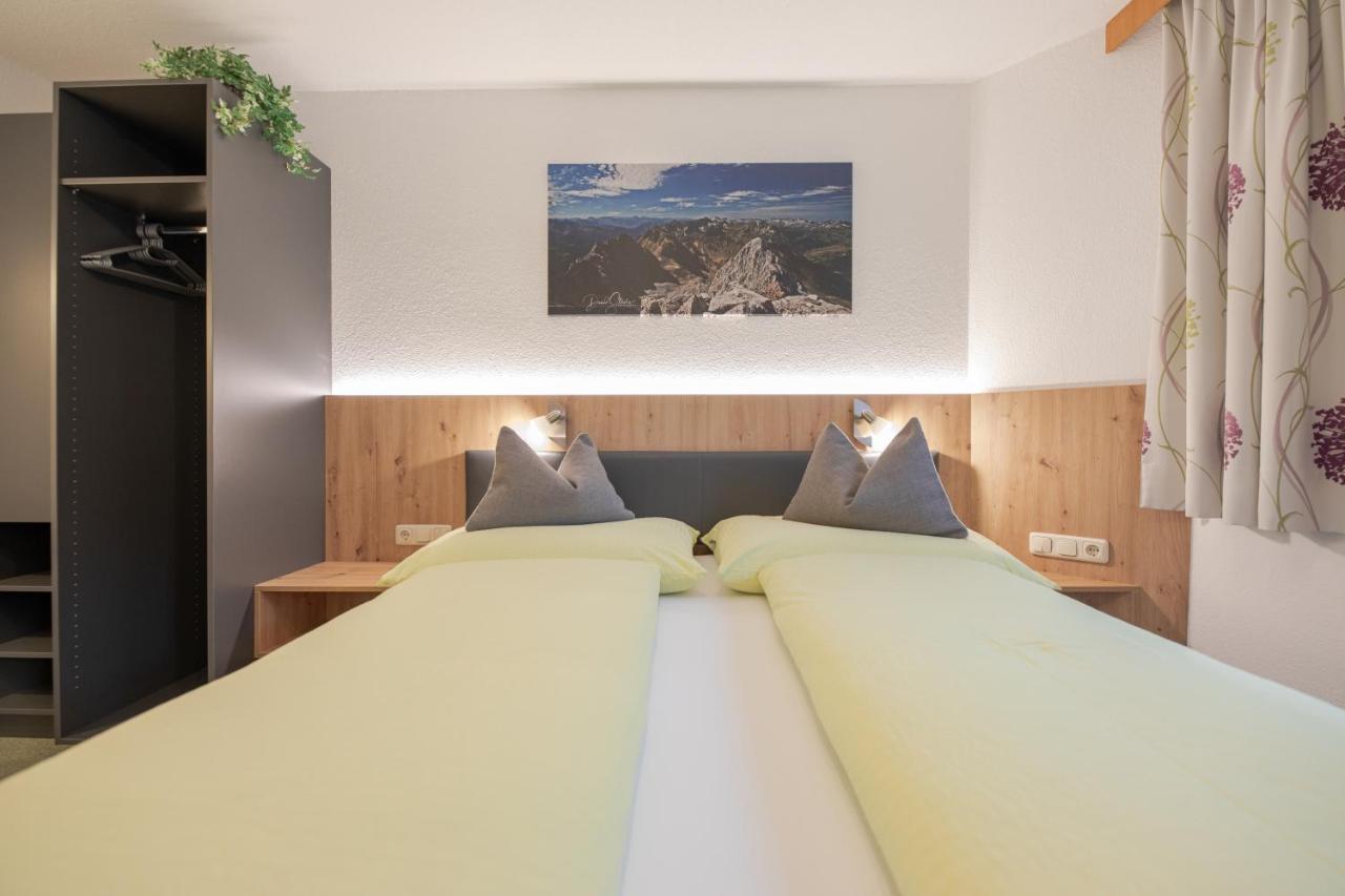 Haus Markus Strolz Sankt Anton am Arlberg Ngoại thất bức ảnh